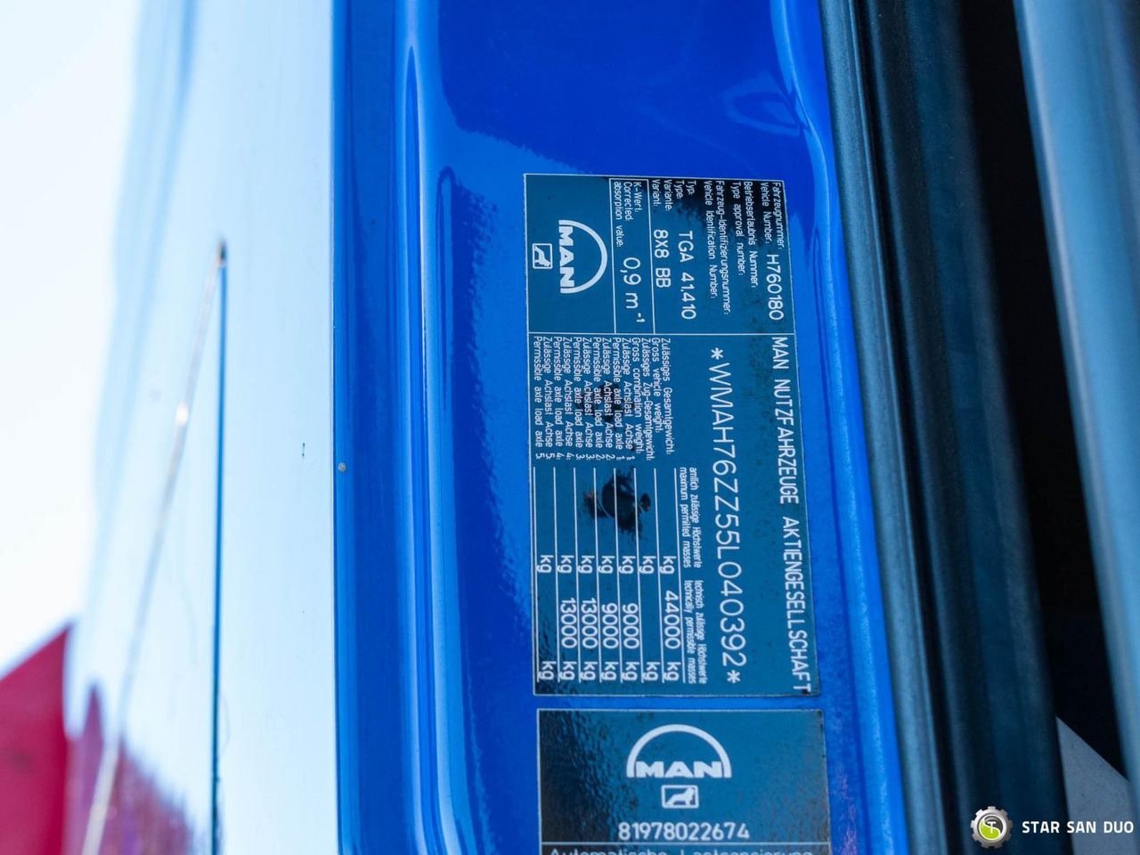 Kraanwagen : afbeelding 15