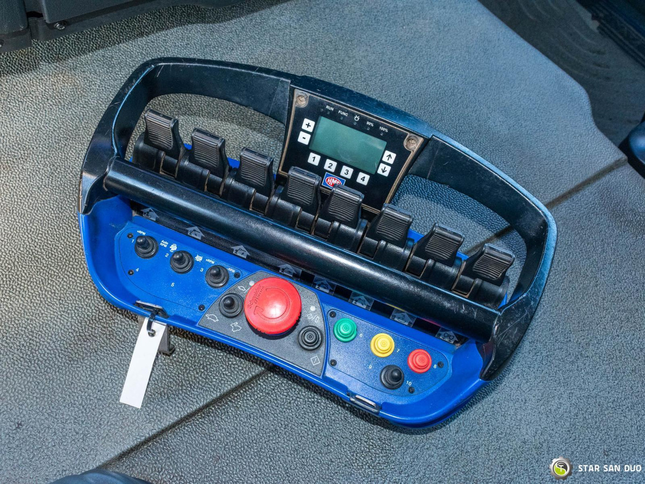 Kraanwagen : afbeelding 14