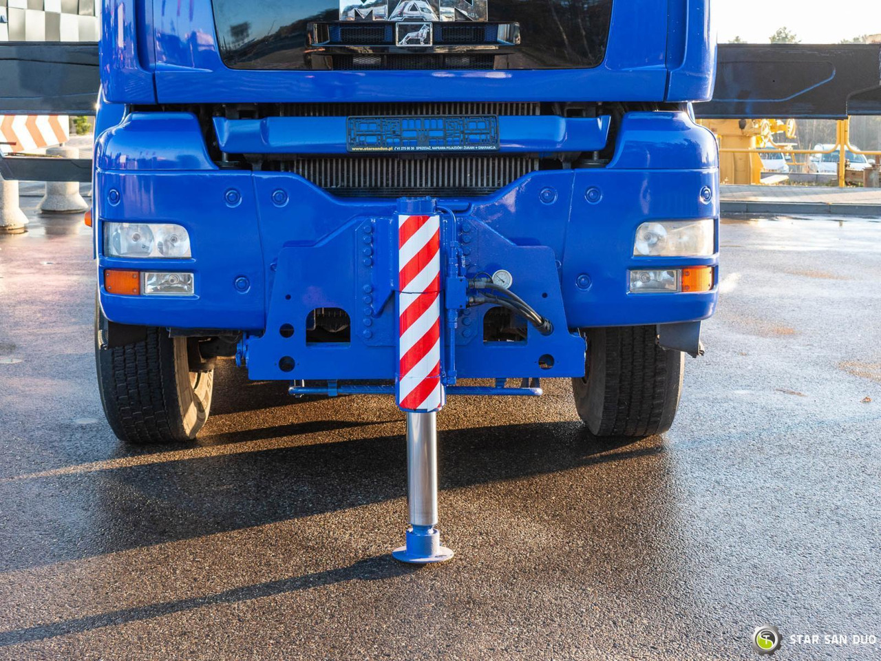 Kraanwagen : afbeelding 23