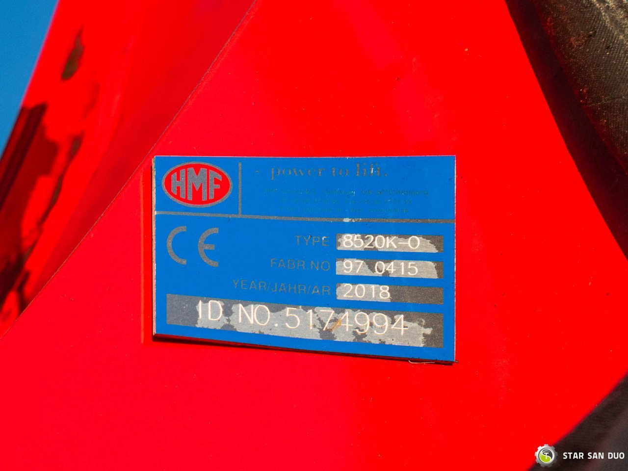 Kraanwagen : afbeelding 18