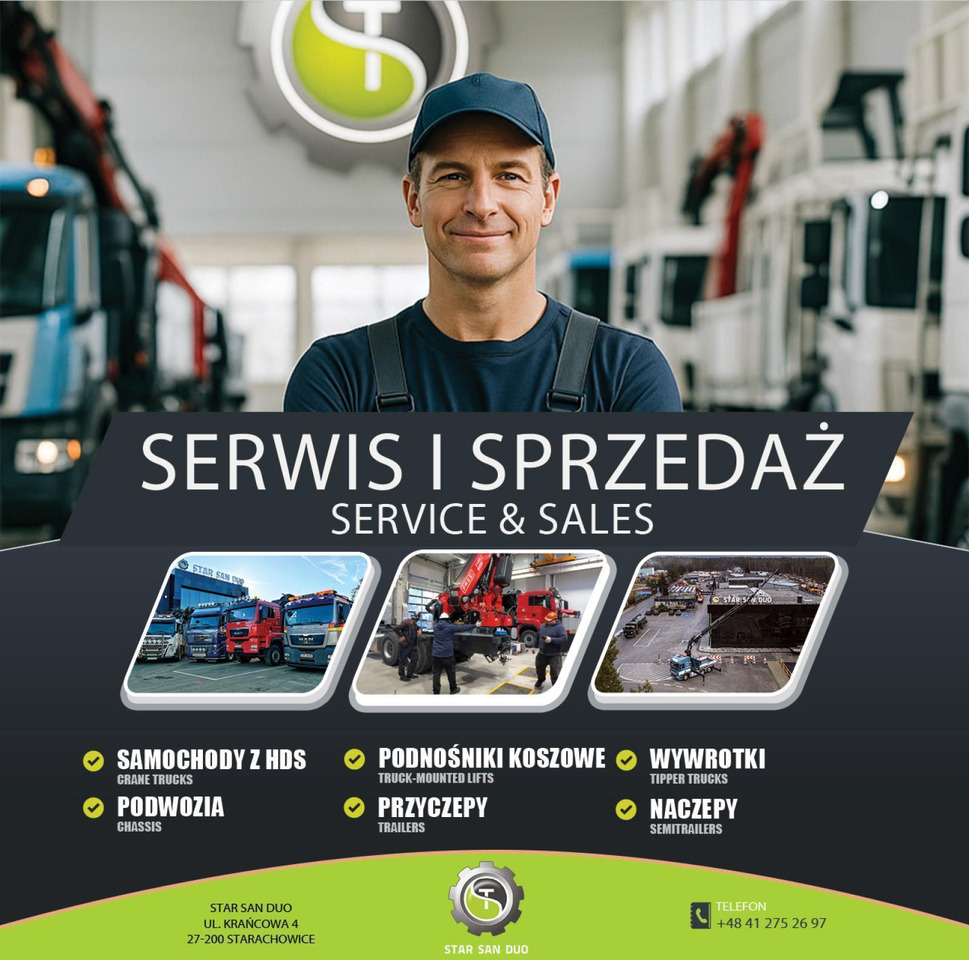 Kraanwagen : afbeelding 24