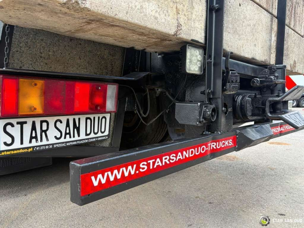 Kraanwagen Scania  R143 HL 6x2 PALFINGER PK44002 Crane Kran: afbeelding 13