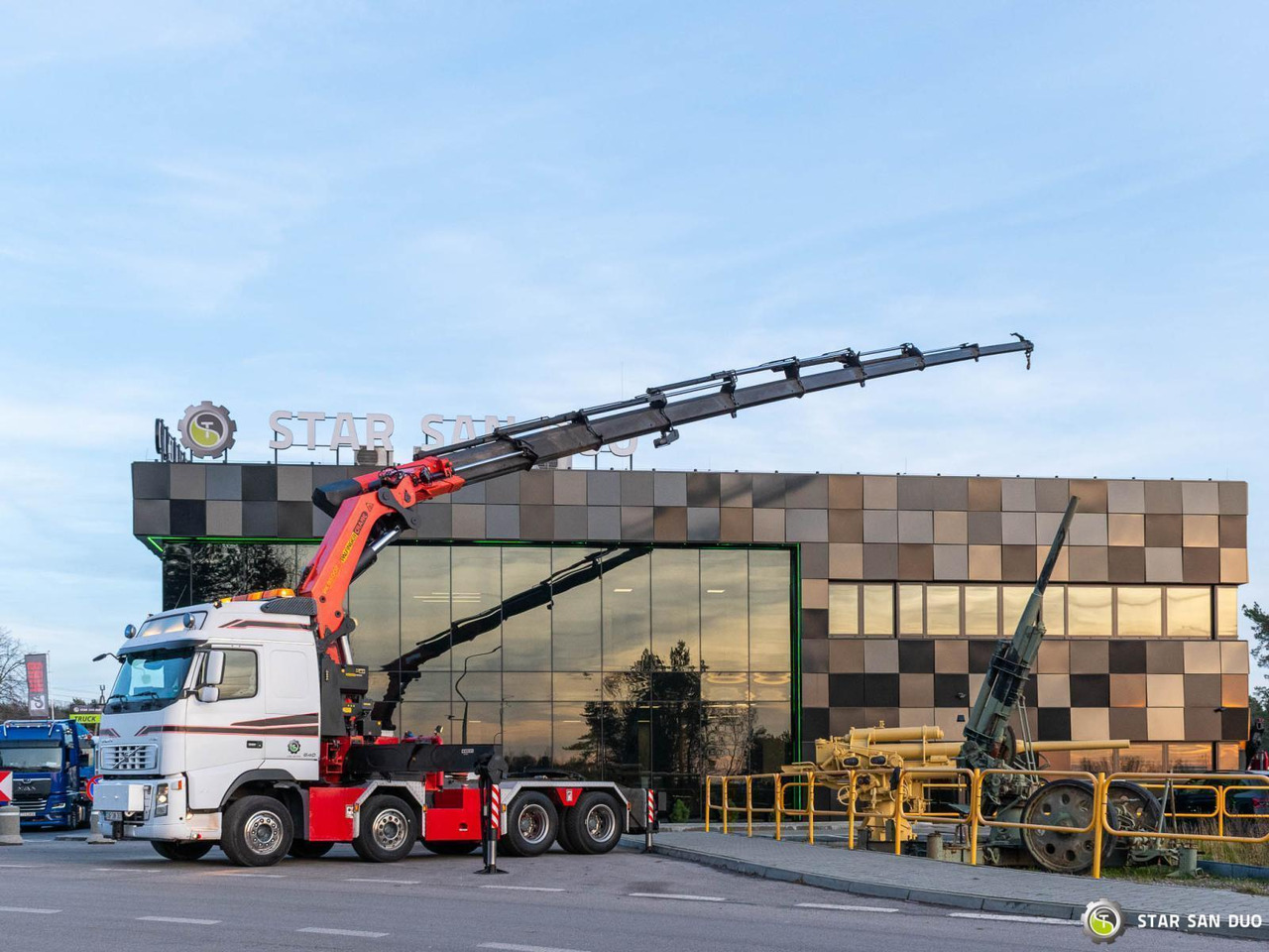 - Trekker: afbeelding 4 - Trekker: afbeelding 4