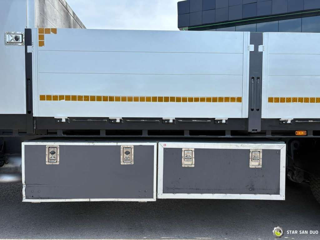 Kraanwagen Volvo  FE 240 4x2 HMF 1560 K3 HDS Rotator Crane Kran: afbeelding 25