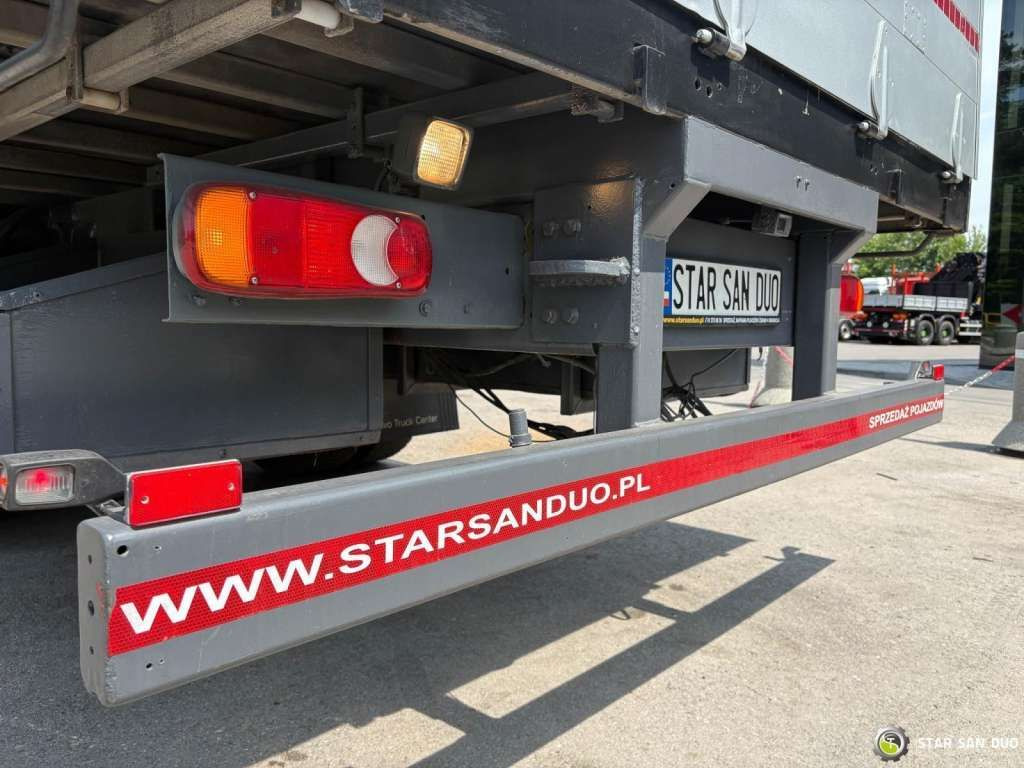 Kraanwagen Volvo  FE 240 4x2 HMF 1560 K3 HDS Rotator Crane Kran: afbeelding 23