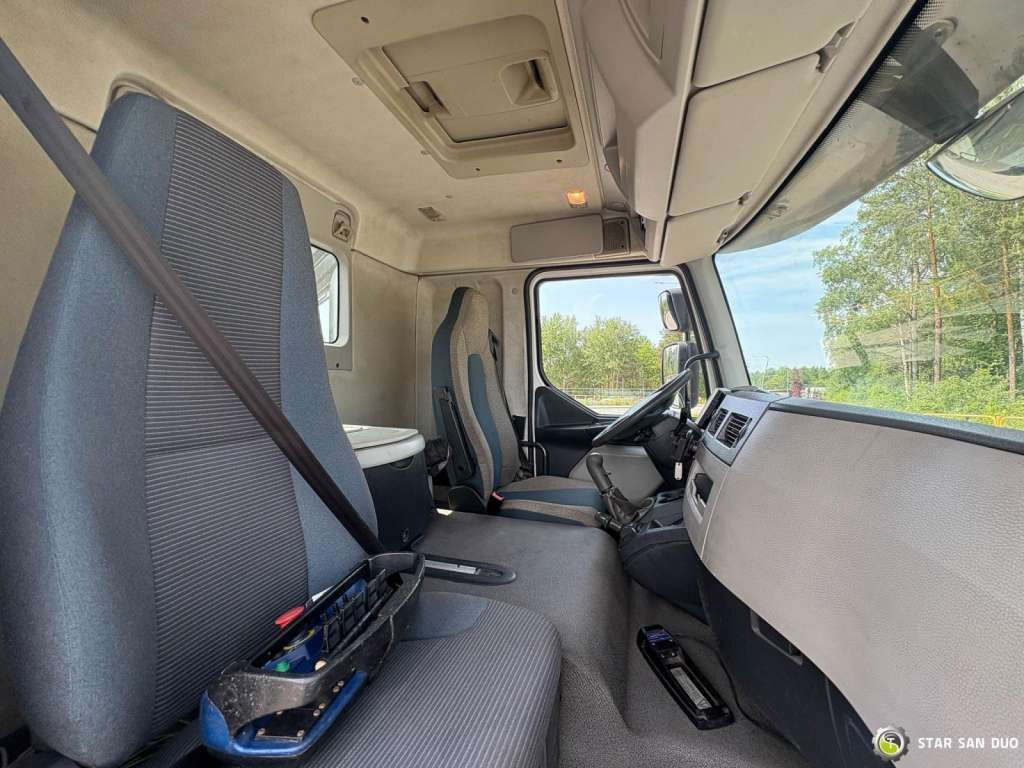 Kraanwagen Volvo  FE 240 4x2 HMF 1560 K3 HDS Rotator Crane Kran: afbeelding 20