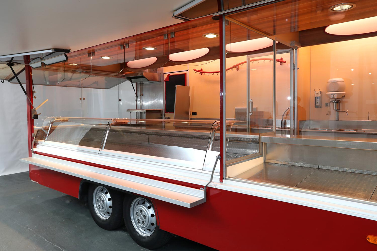 BORCO HÖHNS - Zelfrijdende verkoopwagen: afbeelding 4 BORCO HÖHNS - Zelfrijdende verkoopwagen: afbeelding 4