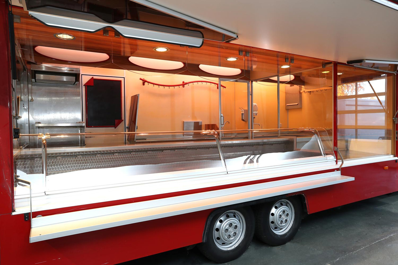 BORCO HÖHNS - Zelfrijdende verkoopwagen: afbeelding 5 BORCO HÖHNS - Zelfrijdende verkoopwagen: afbeelding 5