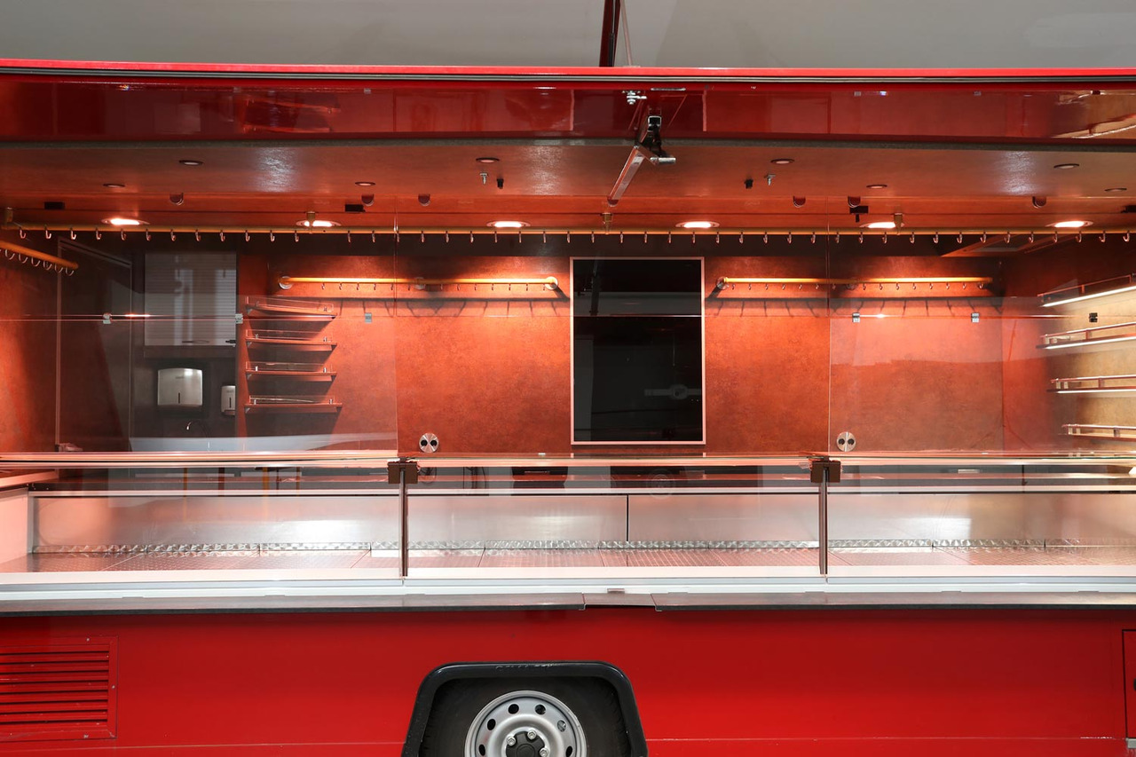 Mobil Gima-Tec - Zelfrijdende verkoopwagen: afbeelding 2 Mobil Gima-Tec - Zelfrijdende verkoopwagen: afbeelding 2