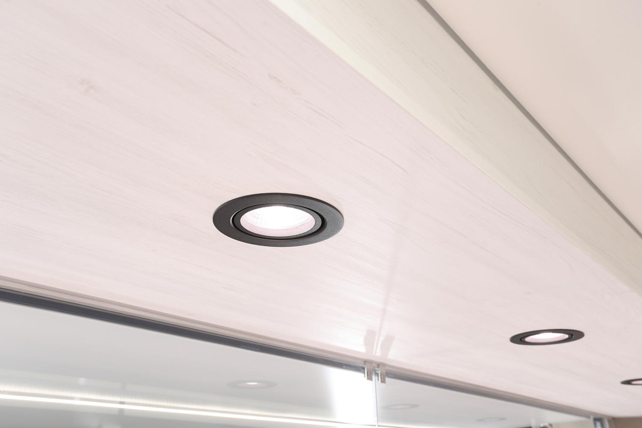 Nieuw Verkoopwagen Verkaufsanhänger BORCO HÖHNS: afbeelding 8 Nieuw Verkoopwagen Verkaufsanhänger BORCO HÖHNS: afbeelding 8