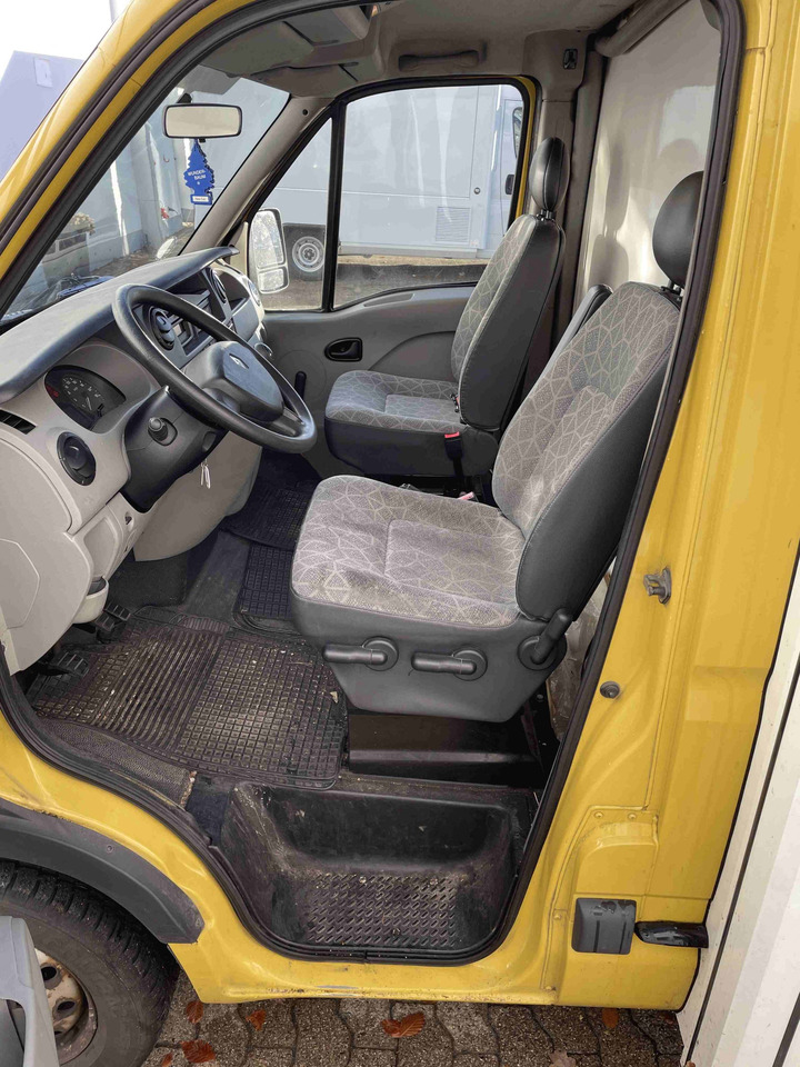 Zelfrijdende verkoopwagen Wochenmarktmobil Vemus: afbeelding 10