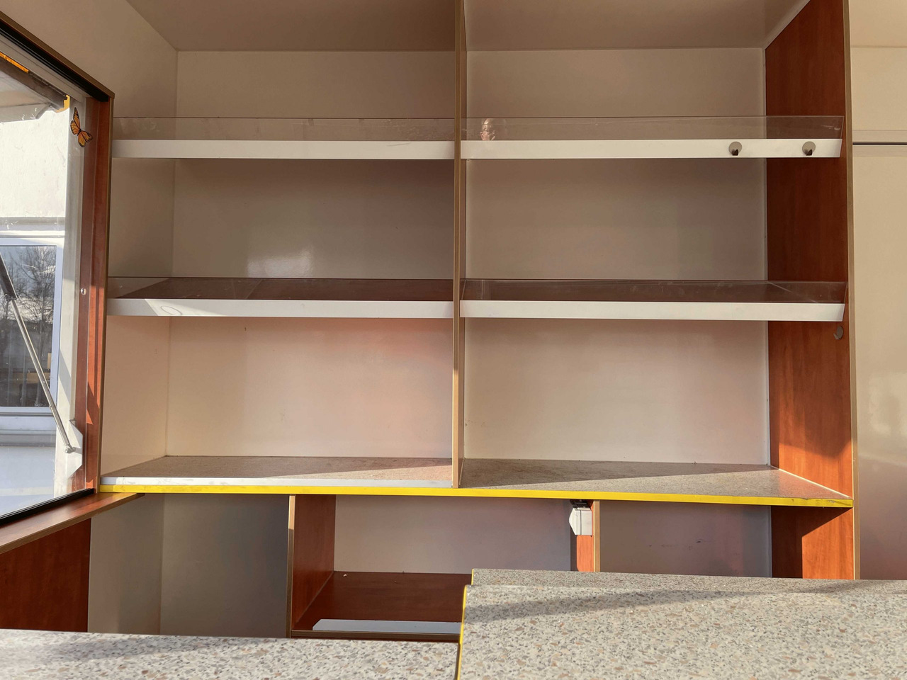 Zelfrijdende verkoopwagen Wochenmarktmobil Vemus: afbeelding 8