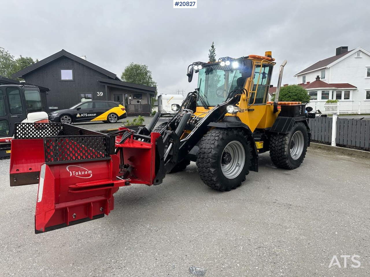 Willie 655 - Andere machine: afbeelding 3 Willie 655 - Andere machine: afbeelding 3