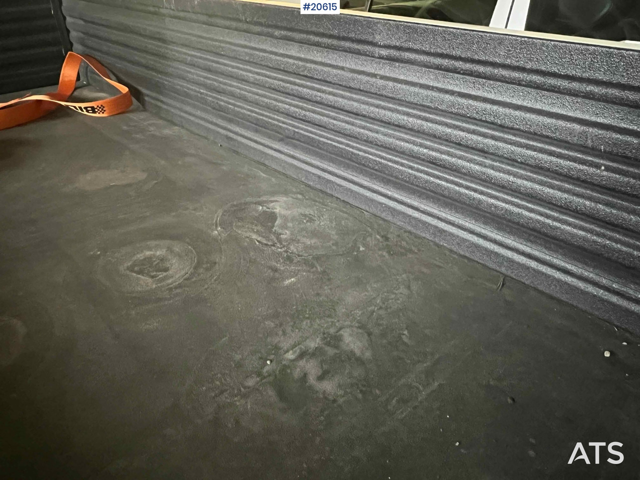 Bouwmachine Goldoni Transcar 33RS: afbeelding 21