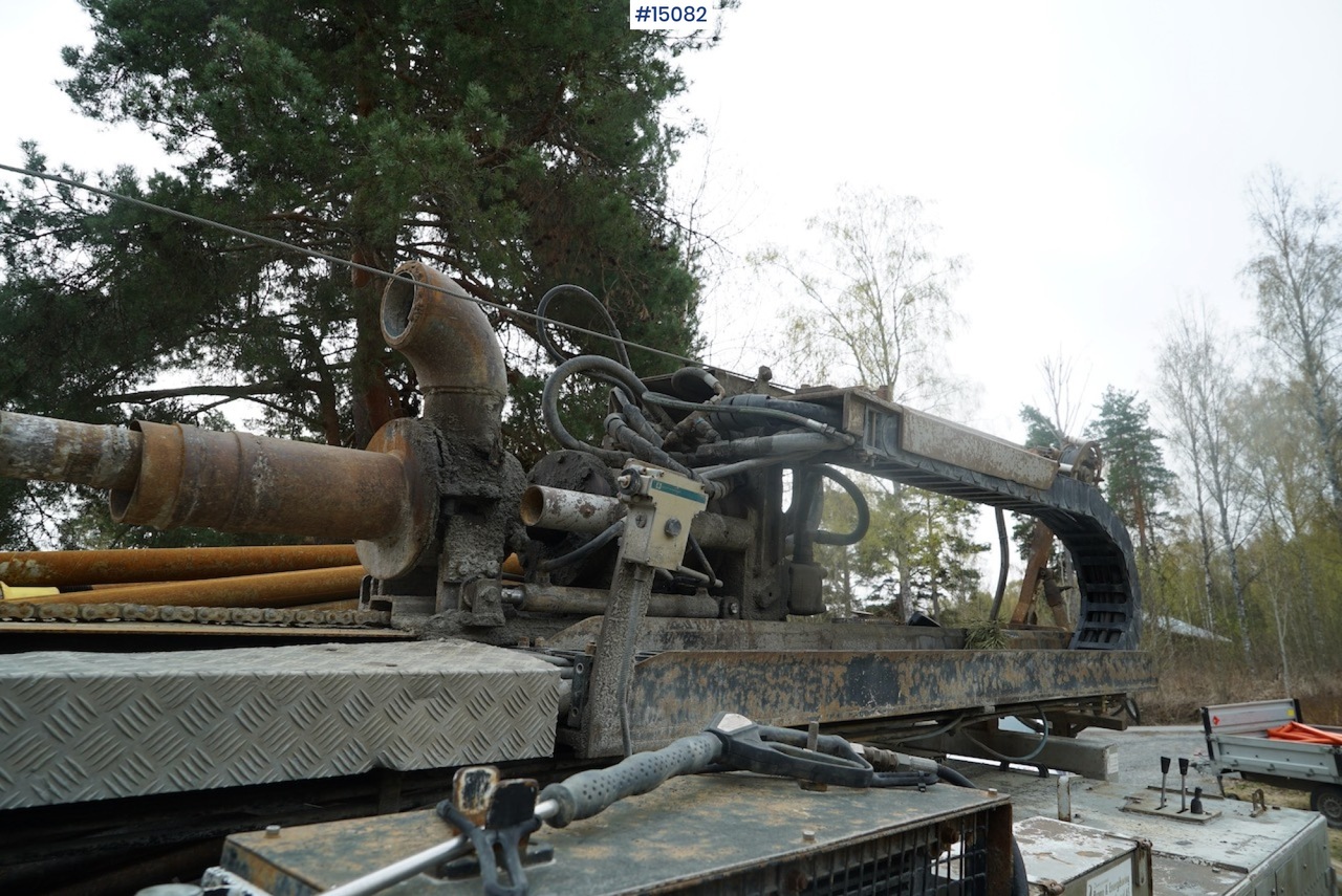 Boormachine Gemsa 55S: afbeelding 25 Boormachine Gemsa 55S: afbeelding 25