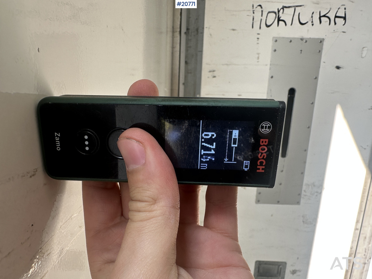 Koelwagen aanhangwagen HFR Skaphenger: afbeelding 19