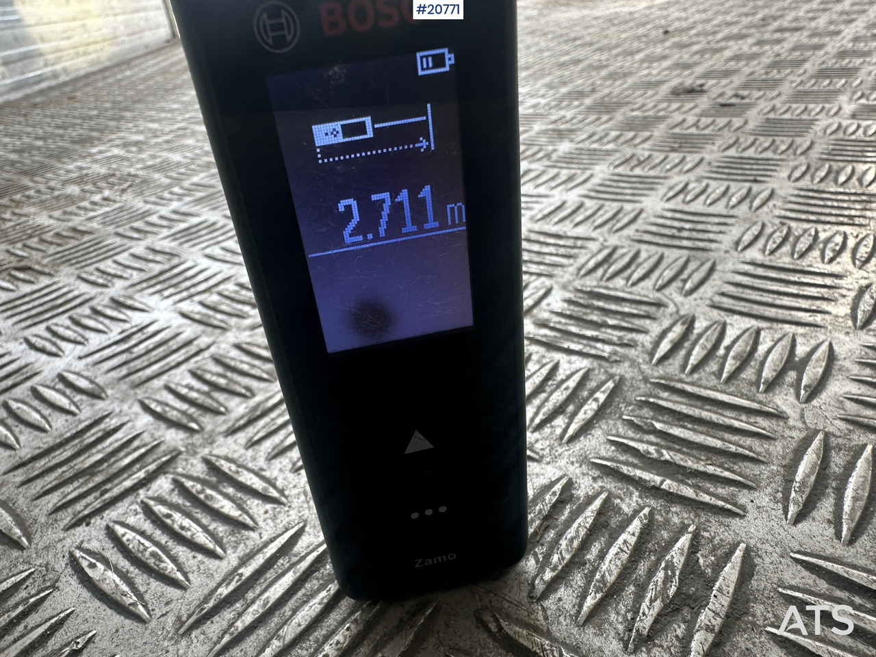 Koelwagen aanhangwagen HFR Skaphenger: afbeelding 17