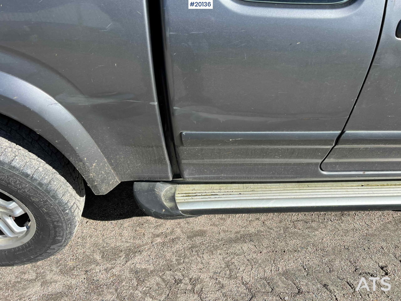 Pick-up Isuzu dmax: afbeelding 24