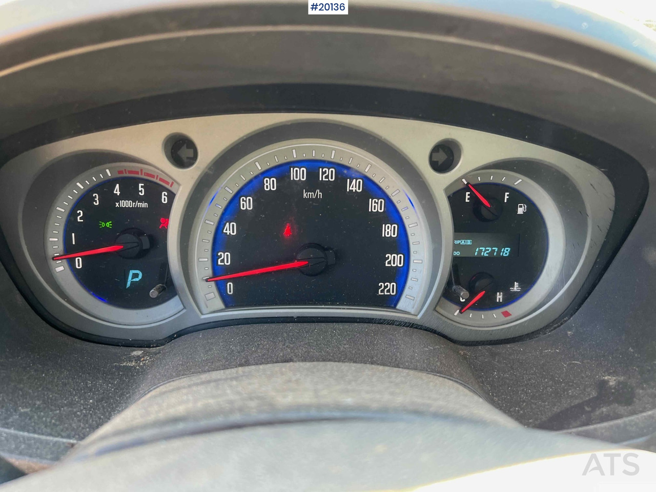 Pick-up Isuzu dmax: afbeelding 32