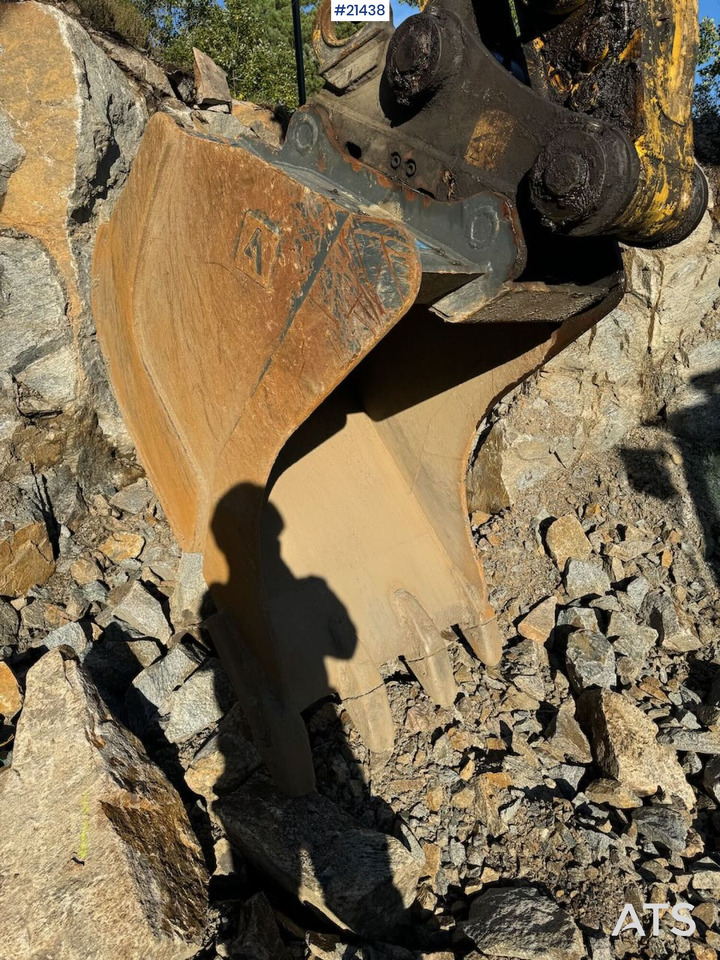 Rupsgraafmachine Komatsu PC210LC-8: afbeelding 15 Rupsgraafmachine Komatsu PC210LC-8: afbeelding 15