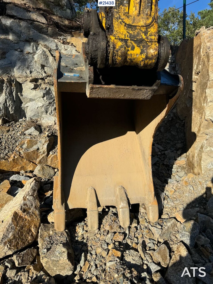 Rupsgraafmachine Komatsu PC210LC-8: afbeelding 14 Rupsgraafmachine Komatsu PC210LC-8: afbeelding 14