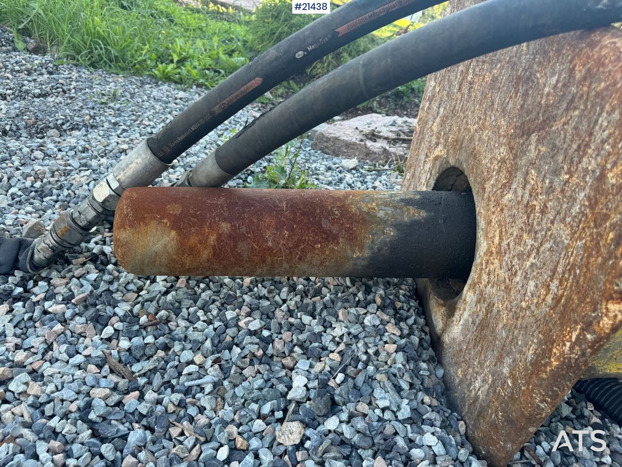 Rupsgraafmachine Komatsu PC210LC-8: afbeelding 43 Rupsgraafmachine Komatsu PC210LC-8: afbeelding 43