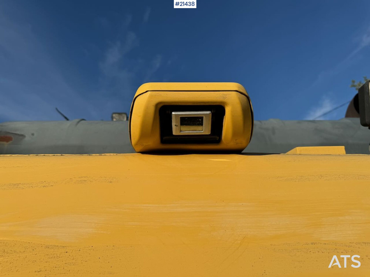 Rupsgraafmachine Komatsu PC210LC-8: afbeelding 23 Rupsgraafmachine Komatsu PC210LC-8: afbeelding 23