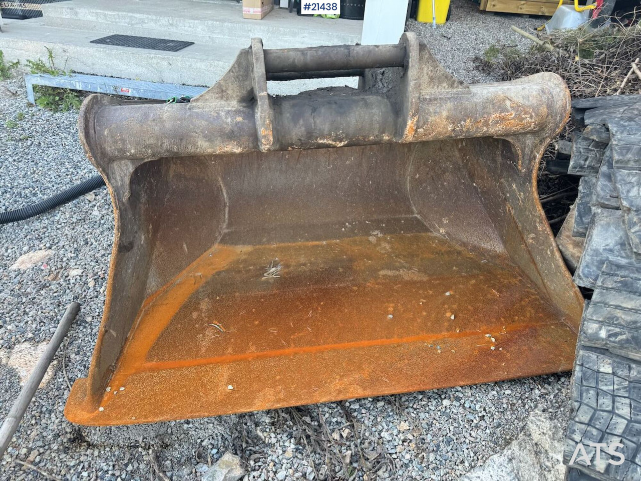 Rupsgraafmachine Komatsu PC210LC-8: afbeelding 38 Rupsgraafmachine Komatsu PC210LC-8: afbeelding 38