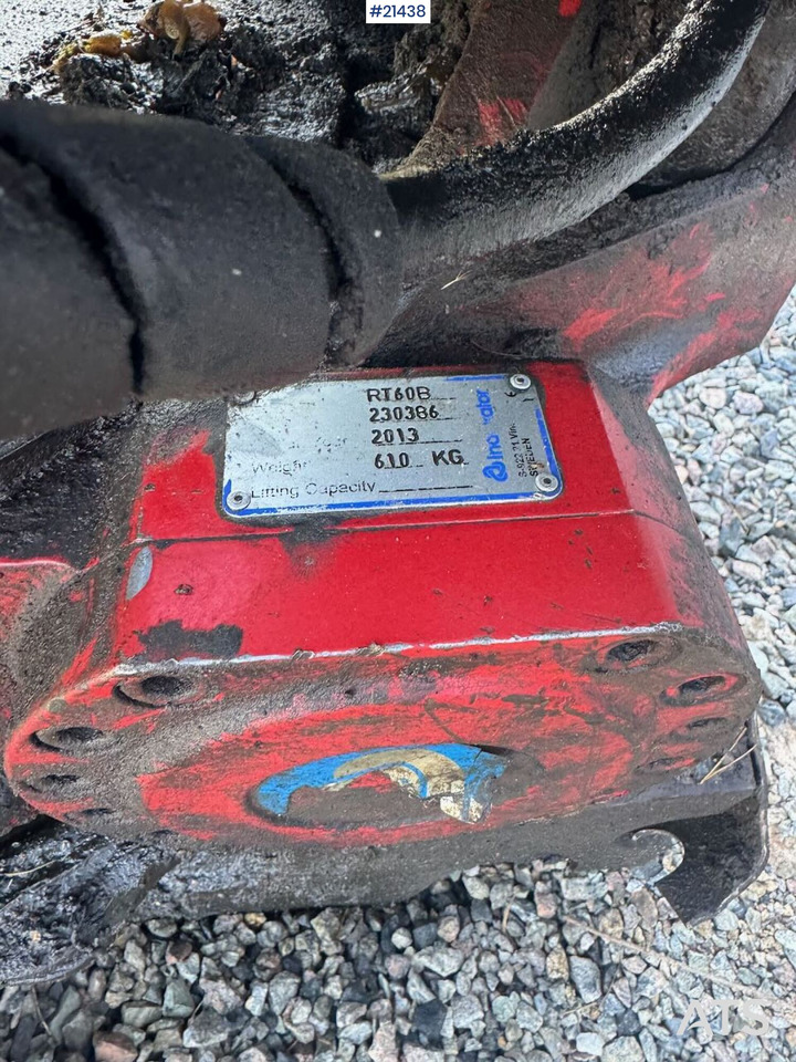 Rupsgraafmachine Komatsu PC210LC-8: afbeelding 41 Rupsgraafmachine Komatsu PC210LC-8: afbeelding 41