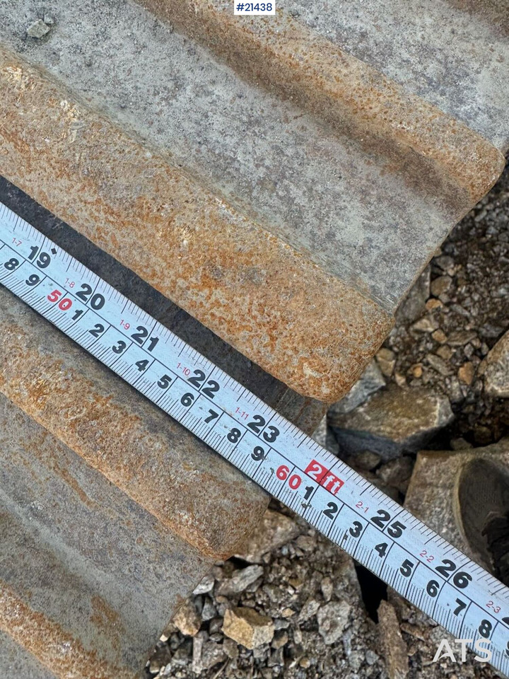 Rupsgraafmachine Komatsu PC210LC-8: afbeelding 27 Rupsgraafmachine Komatsu PC210LC-8: afbeelding 27