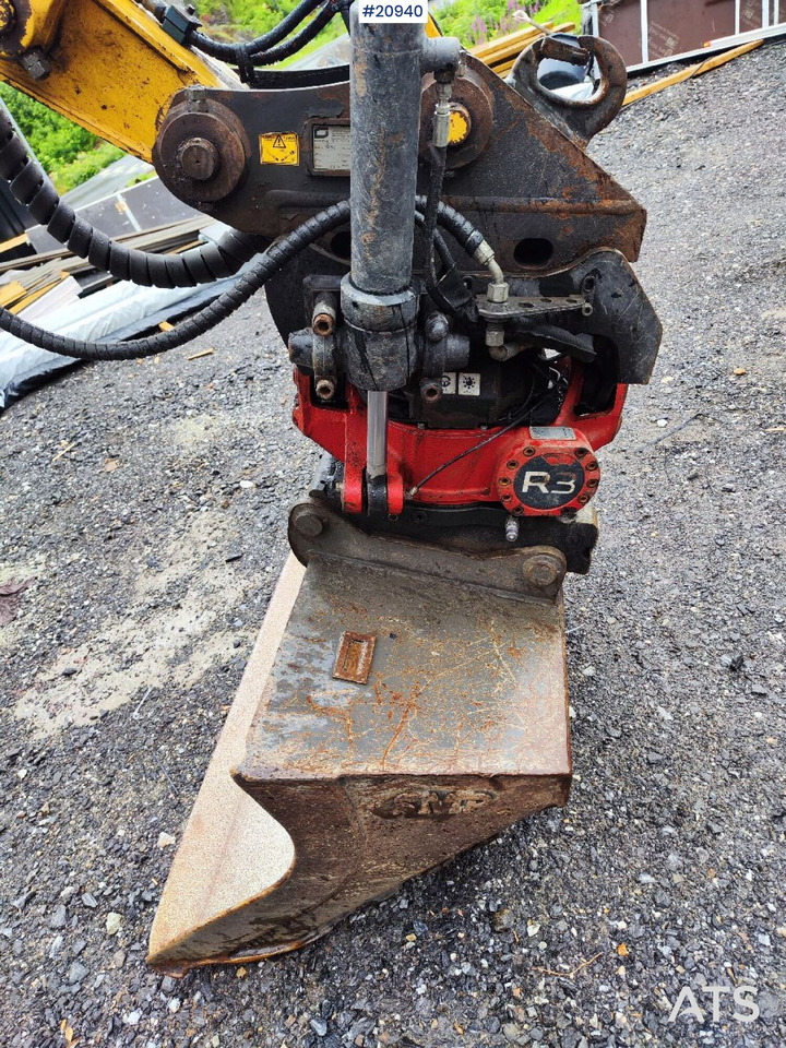 Rupsgraafmachine Komatsu PC78US-10: afbeelding 44