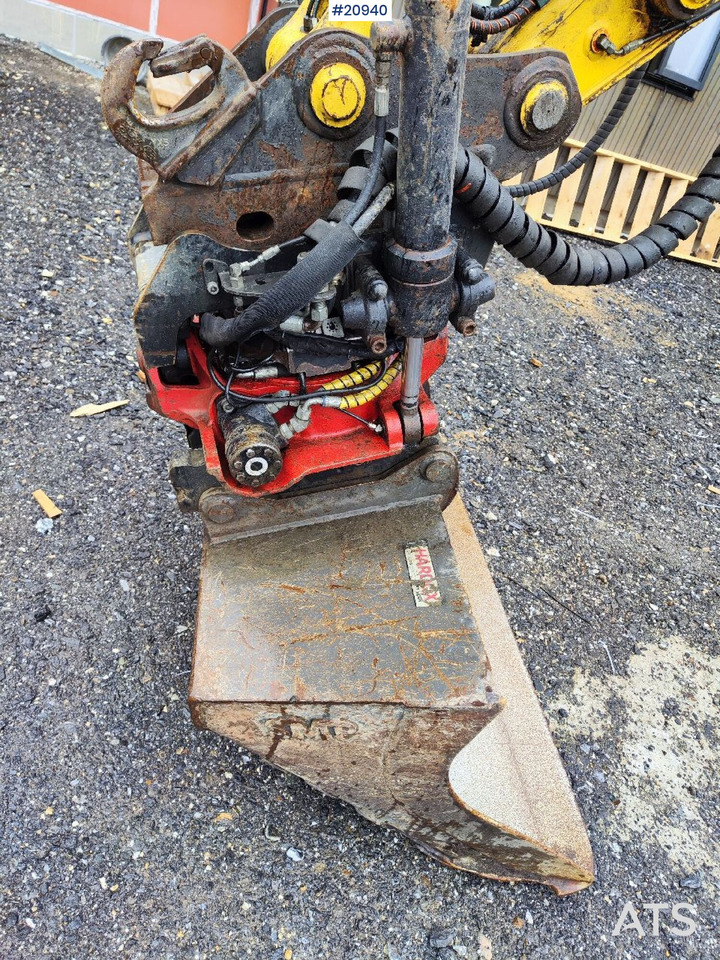 Rupsgraafmachine Komatsu PC78US-10: afbeelding 43