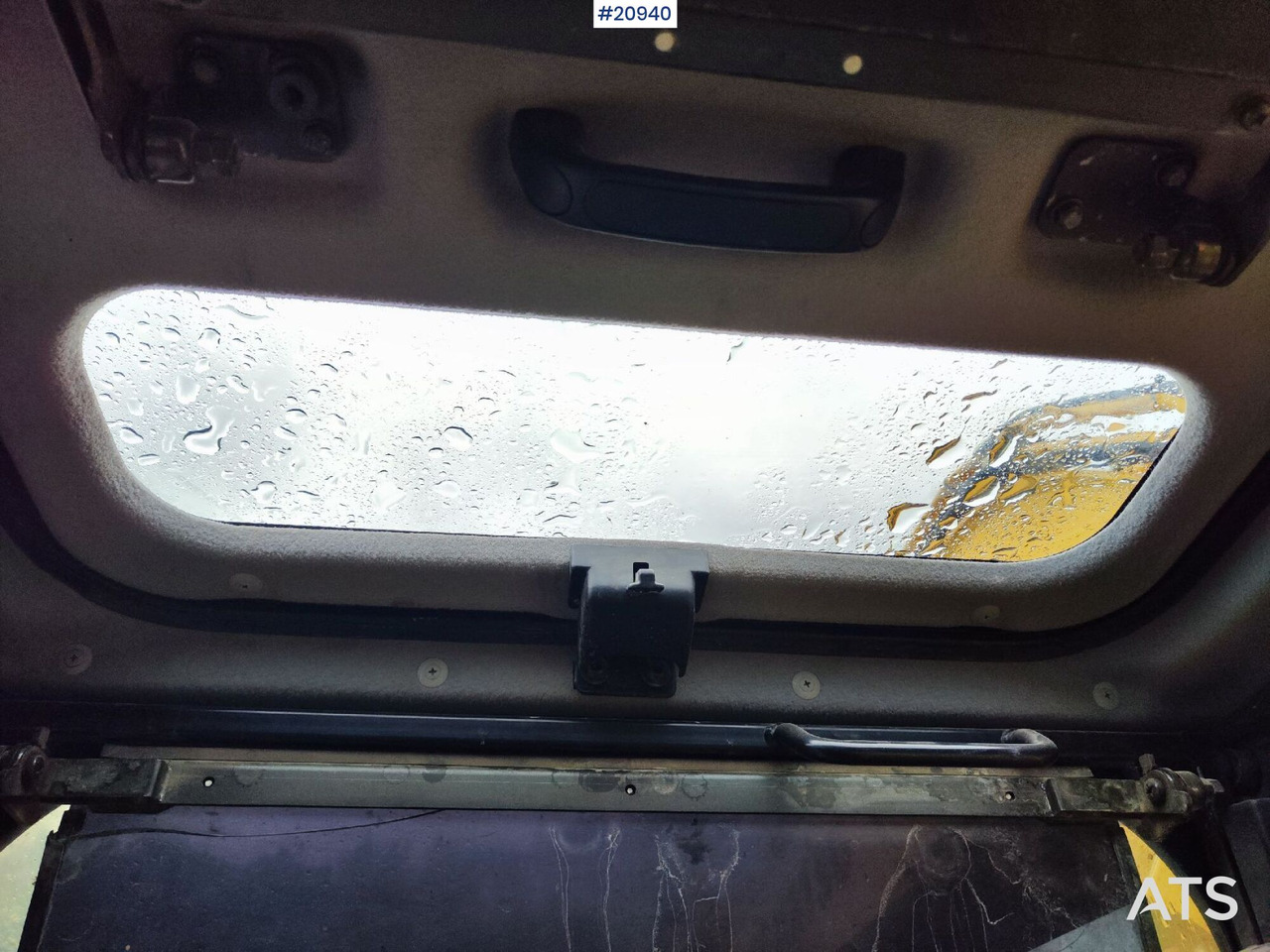 Rupsgraafmachine Komatsu PC78US-10: afbeelding 31