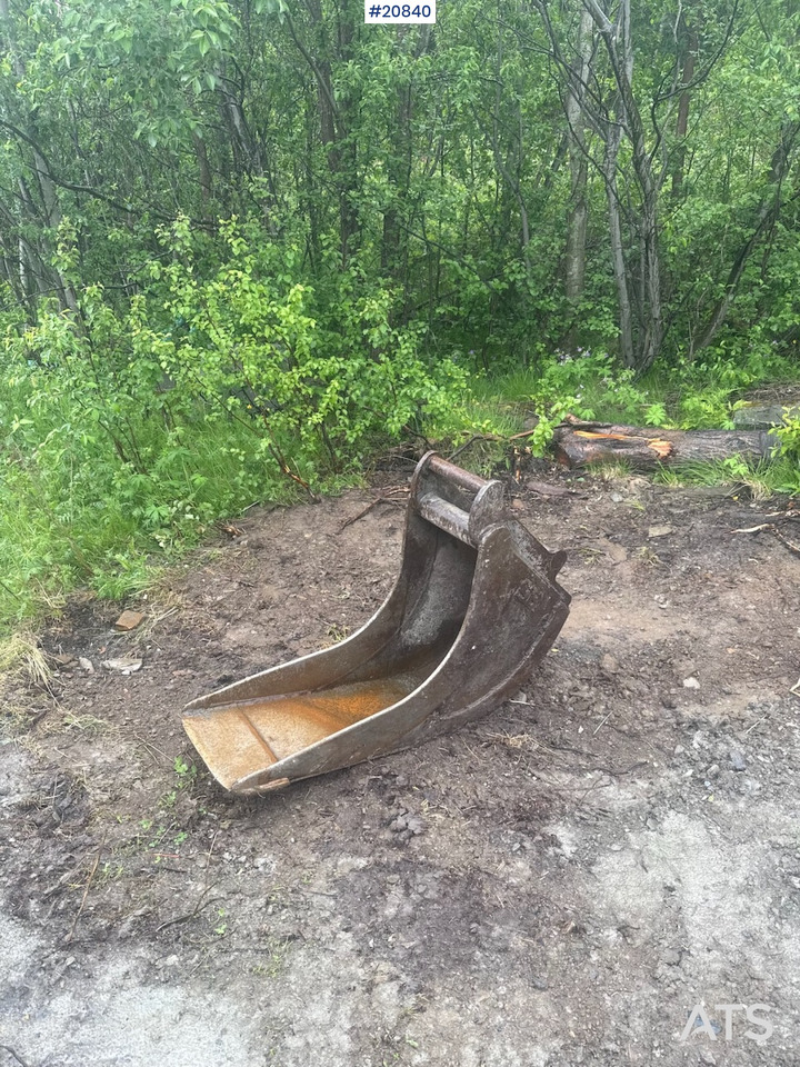 Rupsgraafmachine Komatsu PC78US-8: afbeelding 37