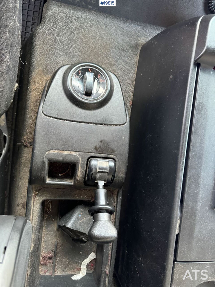 Bakwagen MAN TGL 12 220: afbeelding 31 Bakwagen MAN TGL 12 220: afbeelding 31