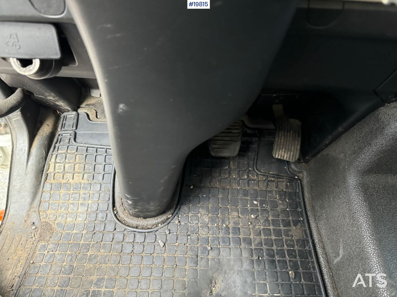 Bakwagen MAN TGL 12 220: afbeelding 27 Bakwagen MAN TGL 12 220: afbeelding 27