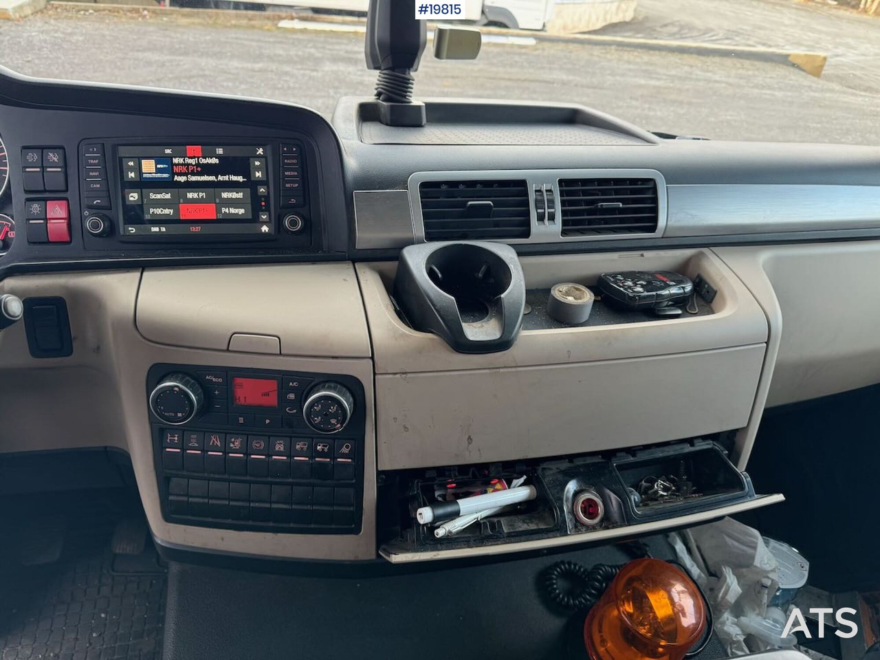 Bakwagen MAN TGL 12 220: afbeelding 26 Bakwagen MAN TGL 12 220: afbeelding 26