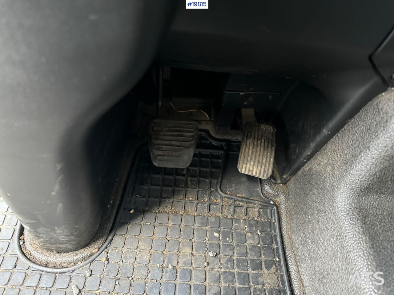 Bakwagen MAN TGL 12 220: afbeelding 32 Bakwagen MAN TGL 12 220: afbeelding 32