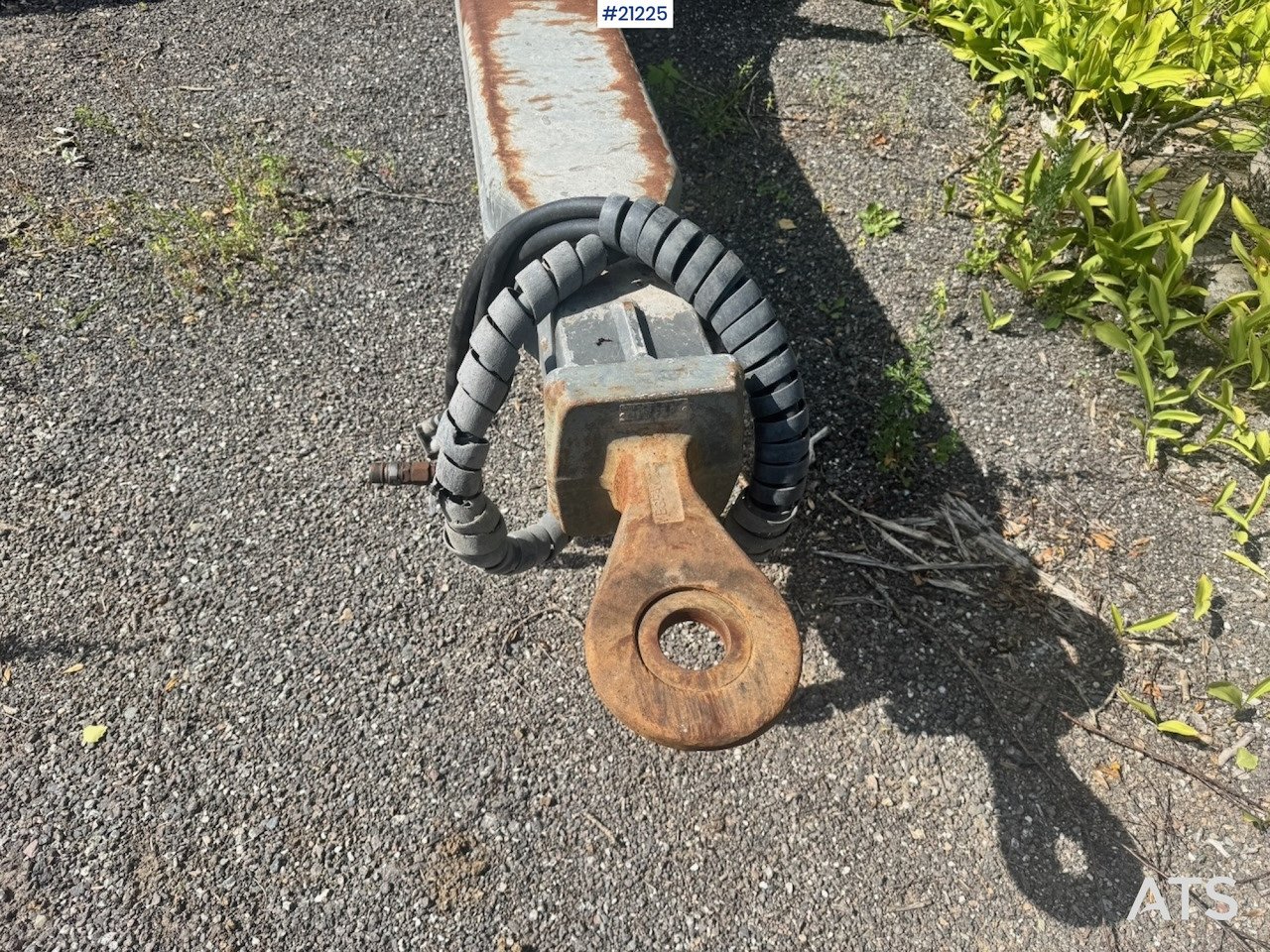 Kipper aanhangwagen Maur 2014 Maur Trippelkjerre.: afbeelding 6 Kipper aanhangwagen Maur 2014 Maur Trippelkjerre.: afbeelding 6