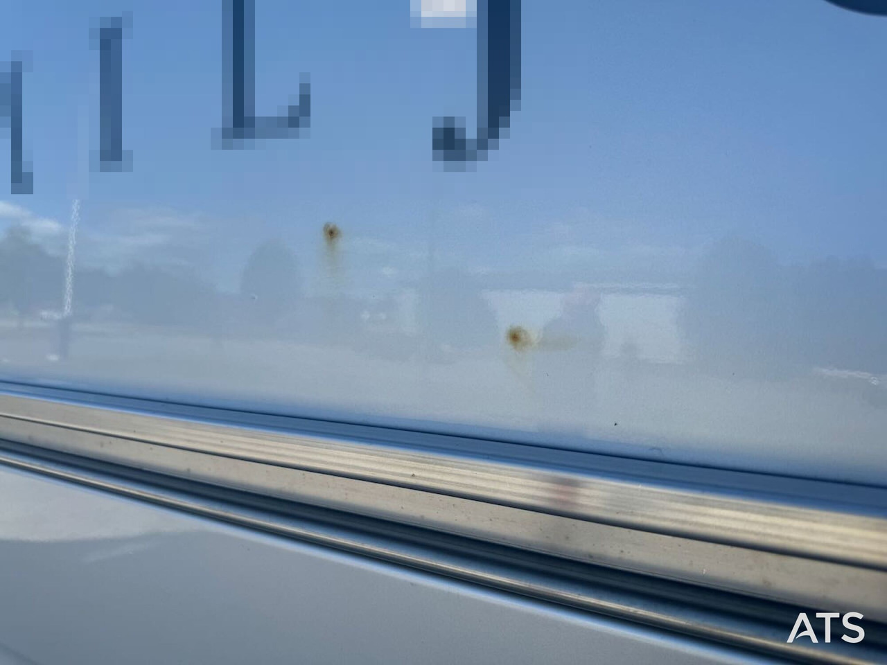 Gesloten bestelwagen Mercedes SPRINTER: afbeelding 31