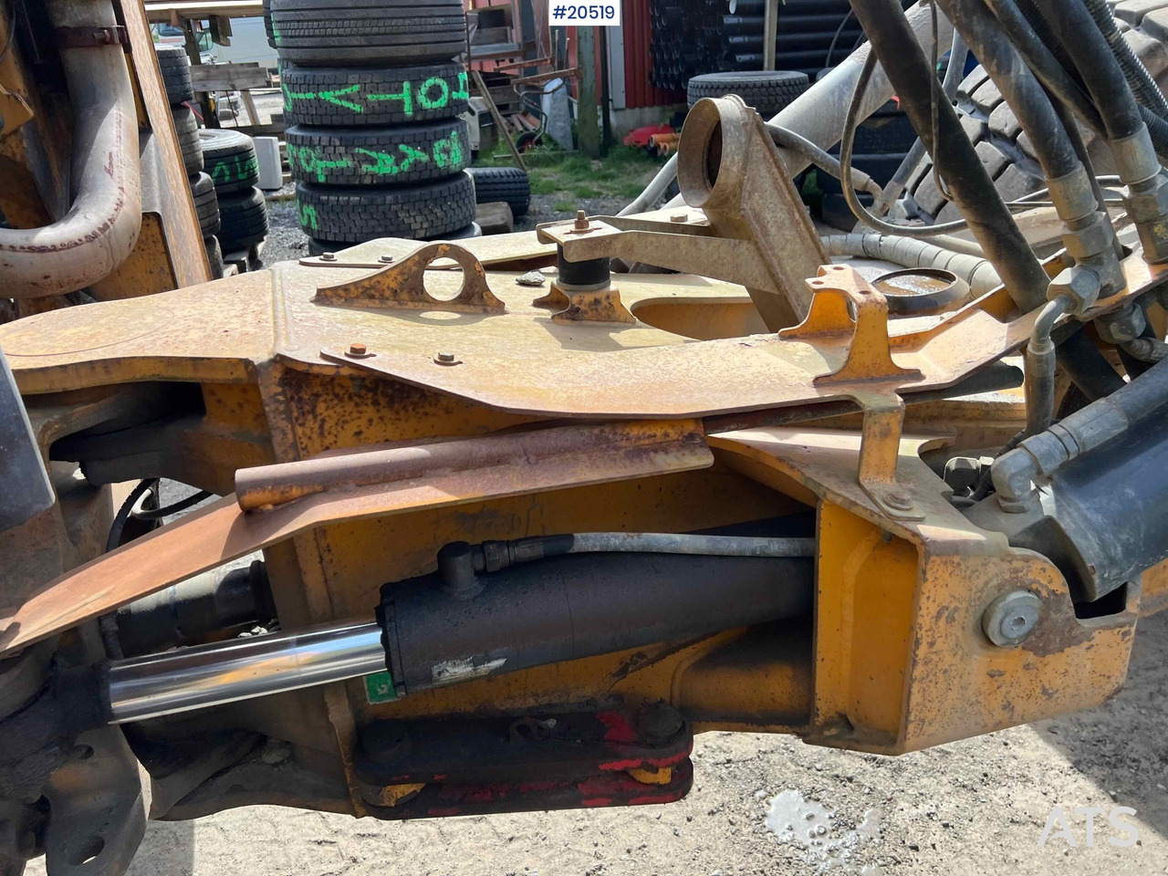 Kiepwagen Moxy MT 26: afbeelding 45