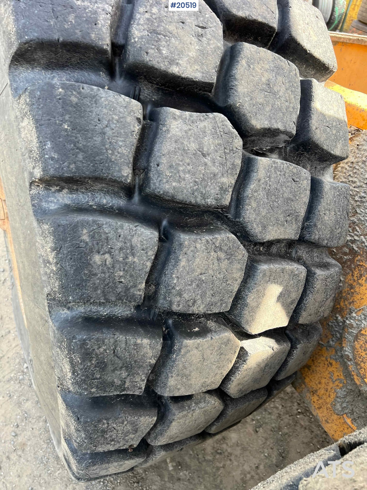 Kiepwagen Moxy MT 26: afbeelding 48