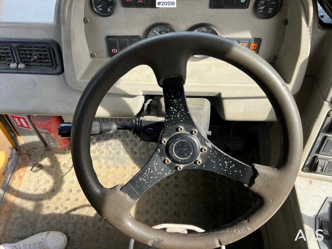 Kiepwagen Moxy MT 26: afbeelding 29