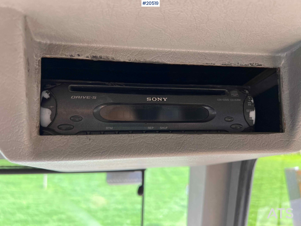 Kiepwagen Moxy MT 26: afbeelding 37