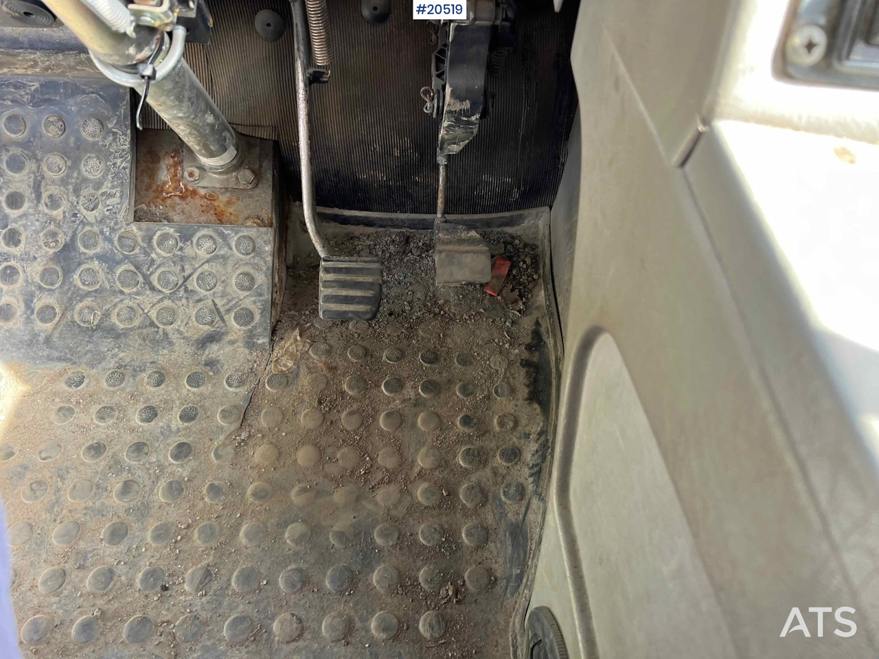 Kiepwagen Moxy MT 26: afbeelding 32