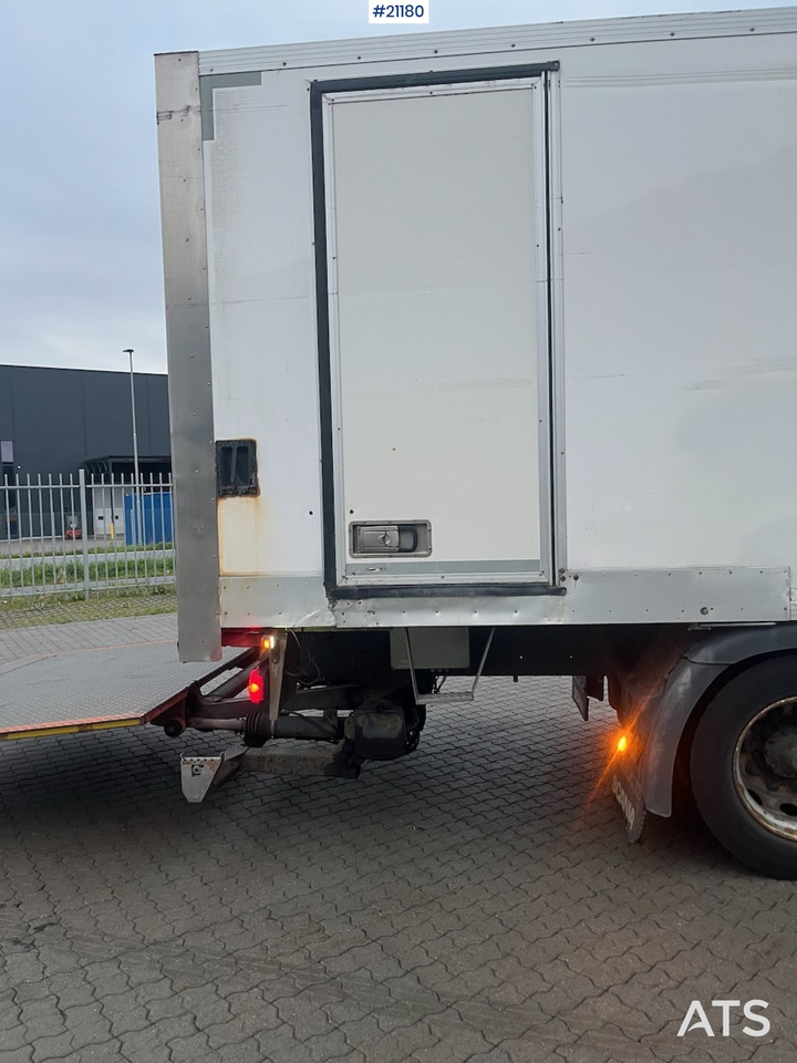 Scania P250 - Bakwagen: afbeelding 3 Scania P250 - Bakwagen: afbeelding 3