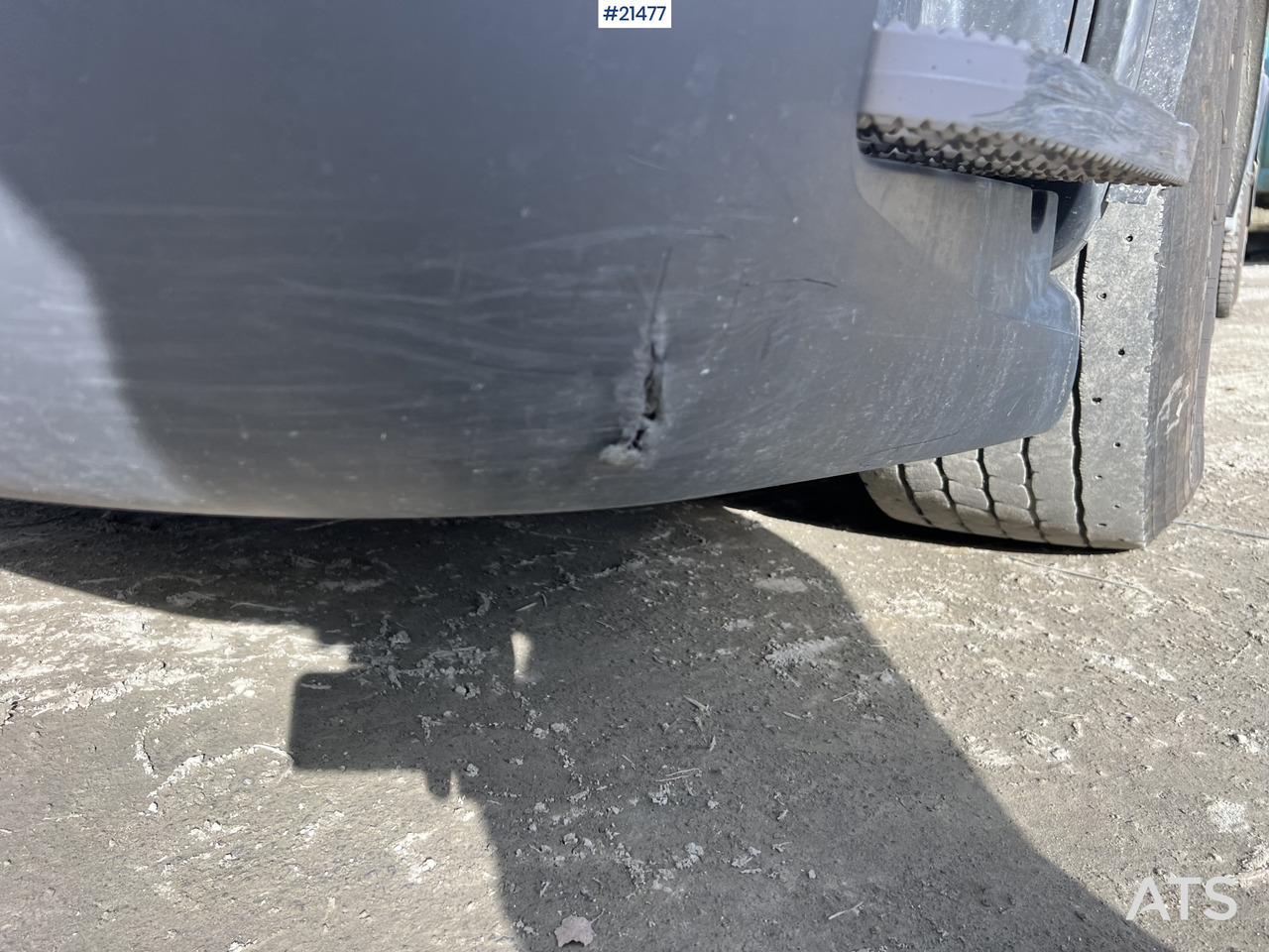 Scania P360 Liftdumper m/ rotator - Containertransporter/ Wissellaadbak vrachtwagen: afbeelding 5 Scania P360 Liftdumper m/ rotator - Containertransporter/ Wissellaadbak vrachtwagen: afbeelding 5