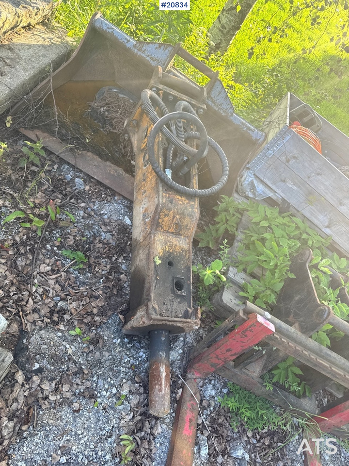 Minigraafmachine Takeuchi TB290-2: afbeelding 47 Minigraafmachine Takeuchi TB290-2: afbeelding 47