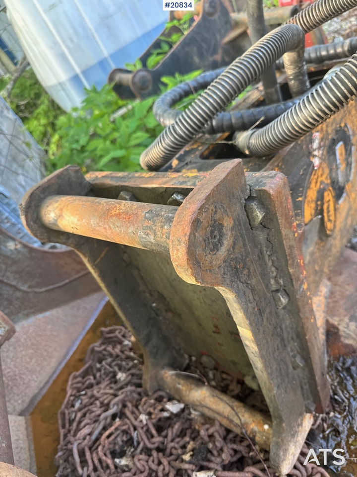 Minigraafmachine Takeuchi TB290-2: afbeelding 50 Minigraafmachine Takeuchi TB290-2: afbeelding 50