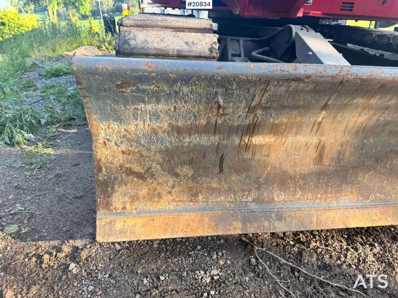 Minigraafmachine Takeuchi TB290-2: afbeelding 22 Minigraafmachine Takeuchi TB290-2: afbeelding 22